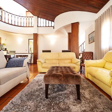 Villa Salgado Gafanha da Nazaré Eksteriør billede