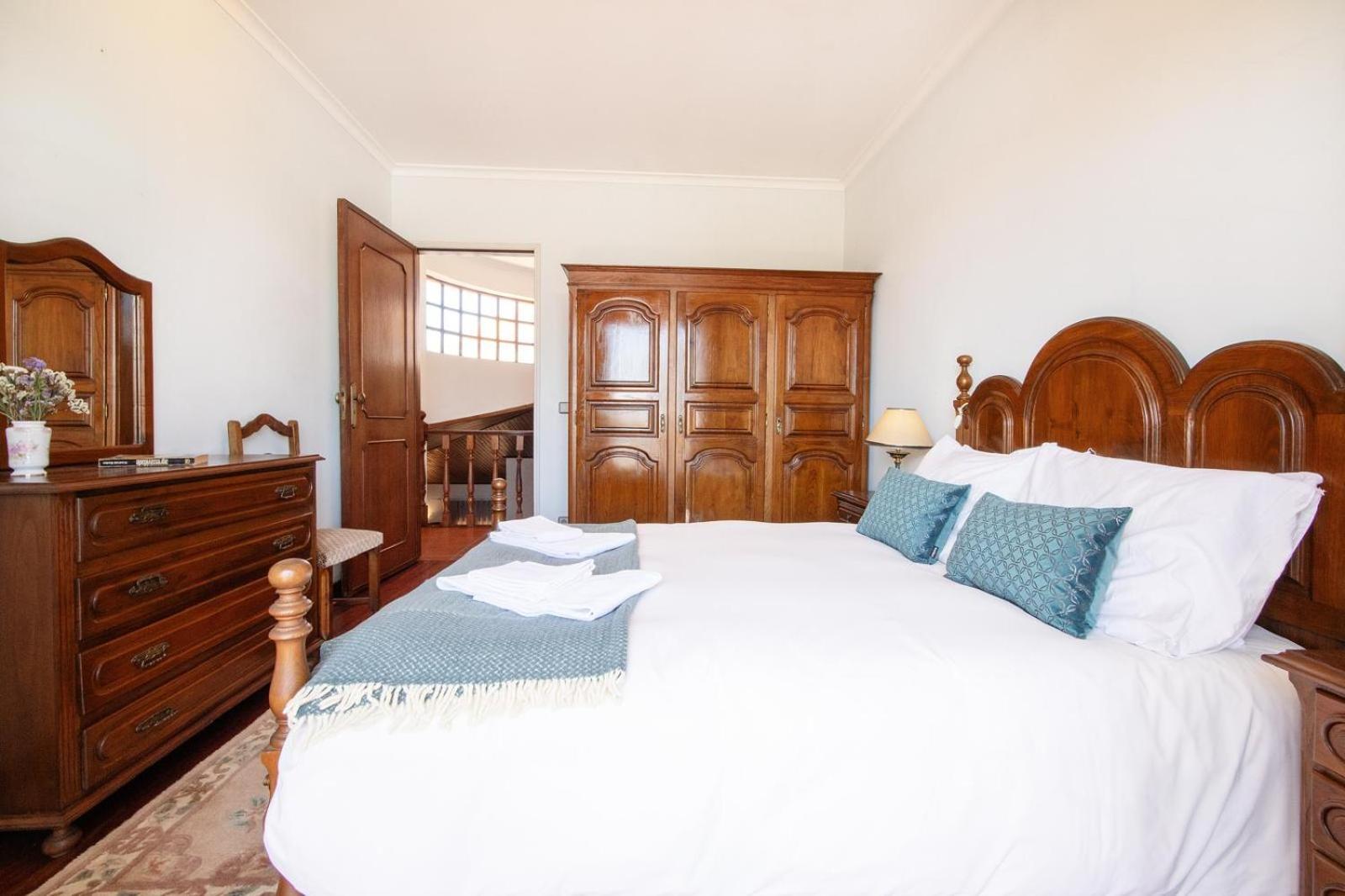 Villa Salgado Gafanha da Nazaré Eksteriør billede