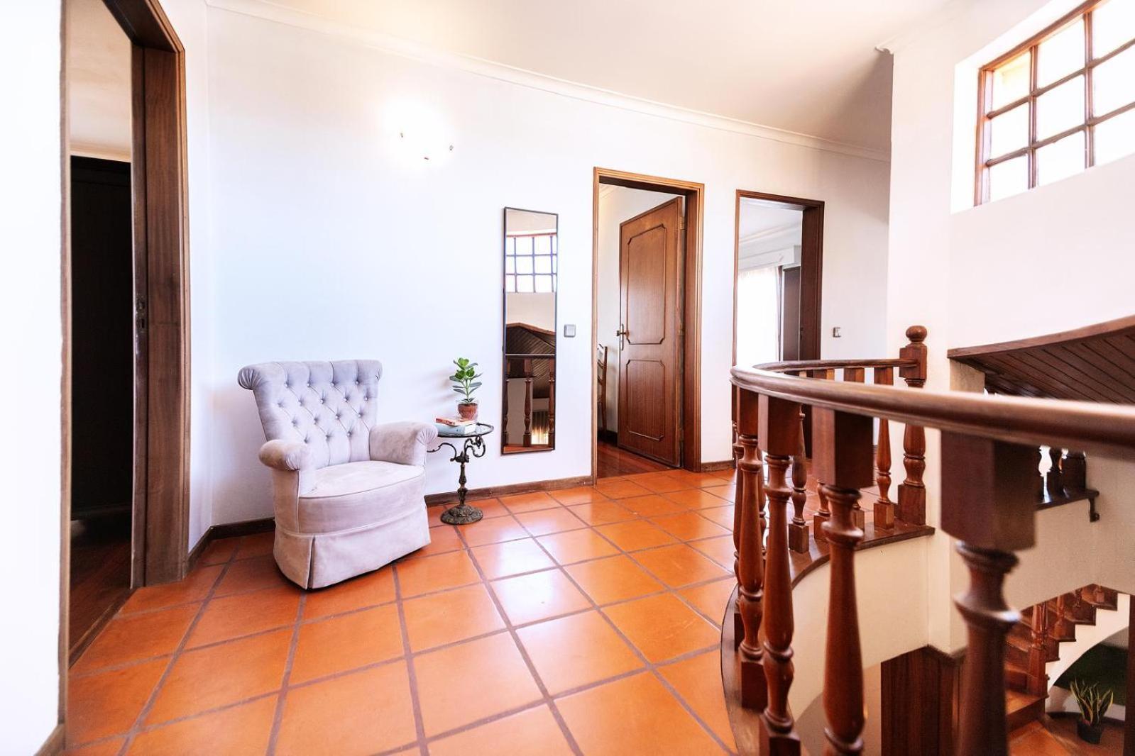Villa Salgado Gafanha da Nazaré Eksteriør billede